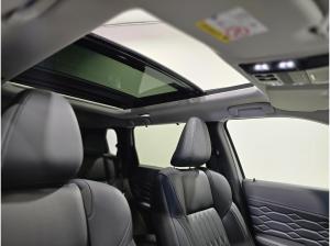 Mitsubishi Outlander 2.4 PHEV 4WD Top Leder Schiebedach