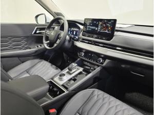Mitsubishi Outlander 2.4 PHEV 4WD Top Leder Schiebedach