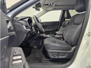 Mitsubishi Outlander 2.4 PHEV 4WD Top Leder Schiebedach