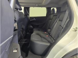 Mitsubishi Outlander 2.4 PHEV 4WD Top Leder Schiebedach