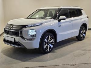 Mitsubishi Outlander 2.4 PHEV 4WD Top Leder Schiebedach