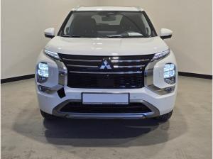 Mitsubishi Outlander 2.4 PHEV 4WD Top Leder Schiebedach