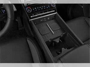 Hyundai SANTA FE 🚙 Hyundai Santa Fe HEV Signature – Ihr Premium-SUV im Leasing
