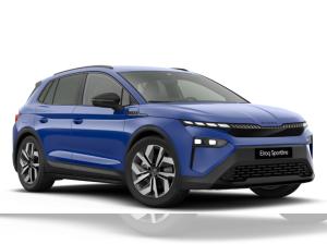 Skoda Elroq 60 Sportline 🌱Frühjahrsoffensive 🌱-frei konfigurierbar-