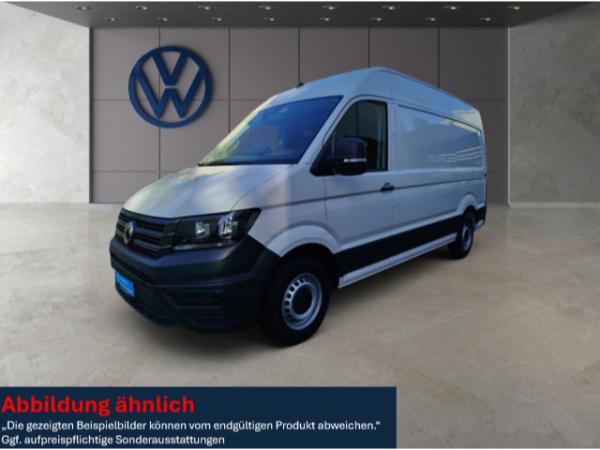 Volkswagen Crafter 35 Kasten L2H2 2,0 l 6-Gang Radst. 3640 mm*SOFORT VERFÜGBAR*