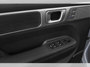 Hyundai SANTA FE 🚙 Hyundai Santa Fe HEV Signature – Ihr Premium-SUV im Leasing
