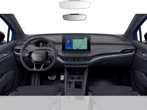 Skoda Elroq 60 Sportline 🌱Frühjahrsoffensive 🌱-frei konfigurierbar-