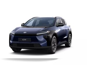 Toyota bZ4X Comfort 123 kW / 58 kWh ** Frontantrieb