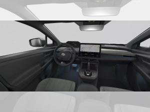 Toyota bZ4X Comfort 123 kW / 58 kWh ** Frontantrieb