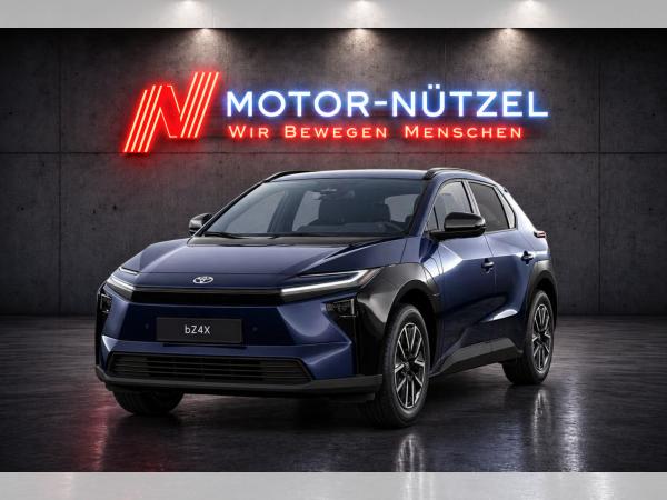 Toyota bZ4X Comfort 123 kW / 58 kWh ** Frontantrieb