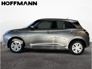 Suzuki Swift Club Allrad  *SOFORT VERFÜGBAR*
