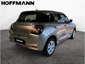 Suzuki Swift Club Allrad  *SOFORT VERFÜGBAR*