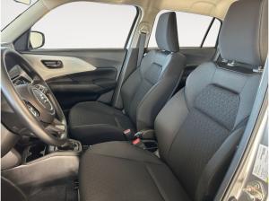 Suzuki Swift Club Allrad  *SOFORT VERFÜGBAR*