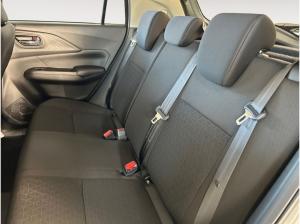 Suzuki Swift Club Allrad  *SOFORT VERFÜGBAR*