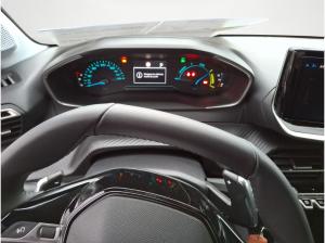 Peugeot 208 Business 110 PS Sofort Verfügbar