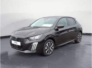 Peugeot 208 Business 110 PS Sofort Verfügbar