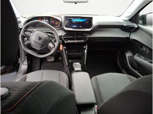 Peugeot 208 Business 110 PS Sofort Verfügbar