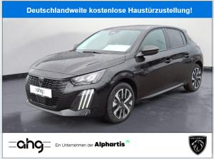 Peugeot 208 Business 110 PS Sofort Verfügbar