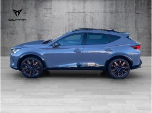 Cupra Formentor VZ Extreme 🚀AKRAPOVIC | PANO | AHK | HD-MATRIX | TOP VIEW | SENNHEISER