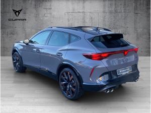 Cupra Formentor VZ Extreme 🚀AKRAPOVIC | PANO | AHK | HD-MATRIX | TOP VIEW | SENNHEISER