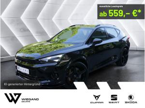 Cupra Formentor VZ Extreme 2.0TSI AKRAPOVIC ABT-400PS