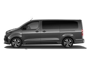 Peugeot Traveller ACTIVE L3 DIESEL 180 PS AUTOMATIK - 🔥TOP AUSSTATTUNG (bitte lesen!!)🚀
