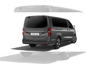 Peugeot Traveller ACTIVE L3 DIESEL 180 PS AUTOMATIK - 🔥TOP AUSSTATTUNG (bitte lesen!!)🚀