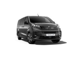 Peugeot Traveller ACTIVE L3 DIESEL 180 PS AUTOMATIK - 🔥TOP AUSSTATTUNG (bitte lesen!!)🚀