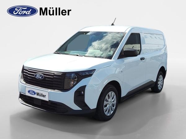 Ford Transit Courier 🚚Trend*Winter-Pkt3*GJR*Trennwand mit Fenster*