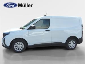 Ford Transit Courier 🚚Trend*Winter-Pkt3*GJR*Trennwand mit Fenster*