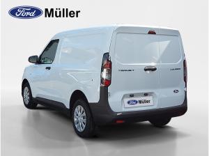 Ford Transit Courier 🚚Trend*Winter-Pkt3*GJR*Trennwand mit Fenster*