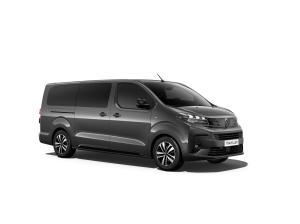 Peugeot Traveller ACTIVE L3 DIESEL 180 PS AUTOMATIK - 🔥TOP AUSSTATTUNG (bitte lesen!!)🚀