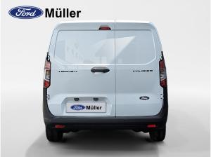 Ford Transit Courier 🚚Trend*Winter-Pkt3*GJR*Trennwand mit Fenster*