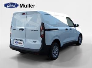 Ford Transit Courier 🚚Trend*Winter-Pkt3*GJR*Trennwand mit Fenster*