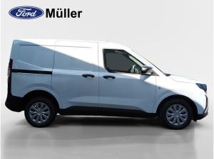 Ford Transit Courier 🚚Trend*Winter-Pkt3*GJR*Trennwand mit Fenster*