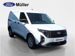 Ford Transit Courier 🚚Trend*Winter-Pkt3*GJR*Trennwand mit Fenster*