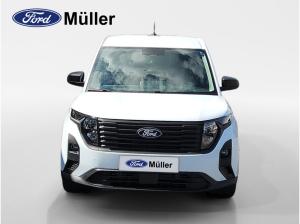 Ford Transit Courier 🚚Trend*Winter-Pkt3*GJR*Trennwand mit Fenster*
