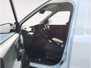 Ford Transit Courier 🚚Trend*Winter-Pkt3*GJR*Trennwand mit Fenster*