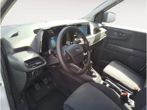 Ford Transit Courier 🚚Trend*Winter-Pkt3*GJR*Trennwand mit Fenster*