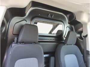 Ford Transit Courier 🚚Trend*Winter-Pkt3*GJR*Trennwand mit Fenster*