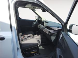 Ford Transit Courier 🚚Trend*Winter-Pkt3*GJR*Trennwand mit Fenster*