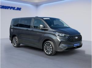 Ford Tourneo Custom L1 Titanium X Aut. 5J.*Gar. Winterpak+Kamera