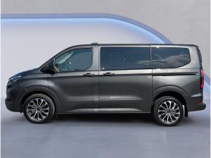 Ford Tourneo Custom L1 Titanium X Aut. 5J.*Gar. Winterpak+Kamera