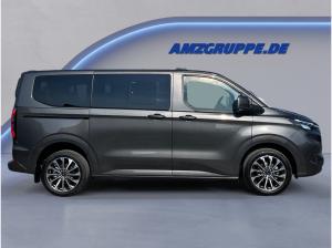 Ford Tourneo Custom L1 Titanium X Aut. 5J.*Gar. Winterpak+Kamera