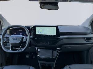 Ford Tourneo Custom L1 Titanium X Aut. 5J.*Gar. Winterpak+Kamera
