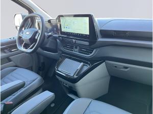 Ford Tourneo Custom L1 Titanium X Aut. 5J.*Gar. Winterpak+Kamera