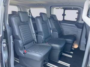 Ford Tourneo Custom L1 Titanium X Aut. 5J.*Gar. Winterpak+Kamera
