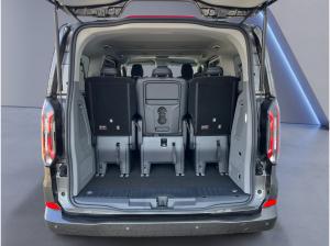 Ford Tourneo Custom L1 Titanium X Aut. 5J.*Gar. Winterpak+Kamera