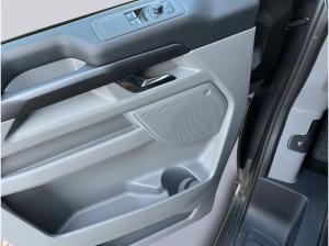 Ford Tourneo Custom L1 Titanium X Aut. 5J.*Gar. Winterpak+Kamera