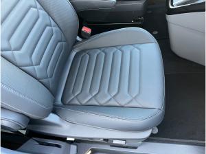 Ford Tourneo Custom L1 Titanium X Aut. 5J.*Gar. Winterpak+Kamera